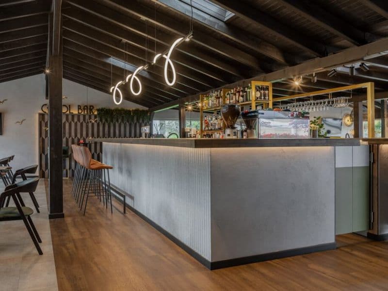 Restaurant Carol — fotografia 5