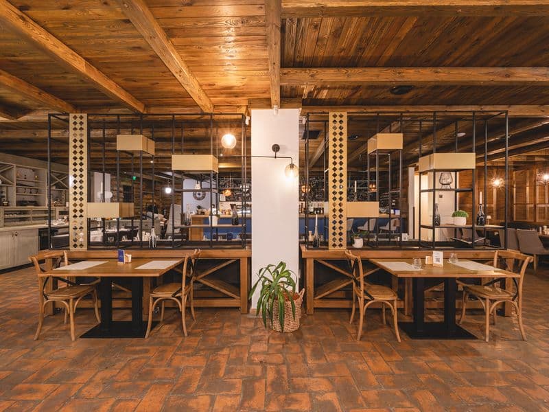 Restaurant Kaban — fotografia 6