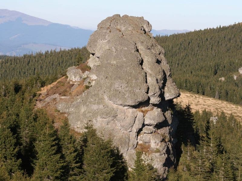 Rezervația Geologică „12 Apostoli”