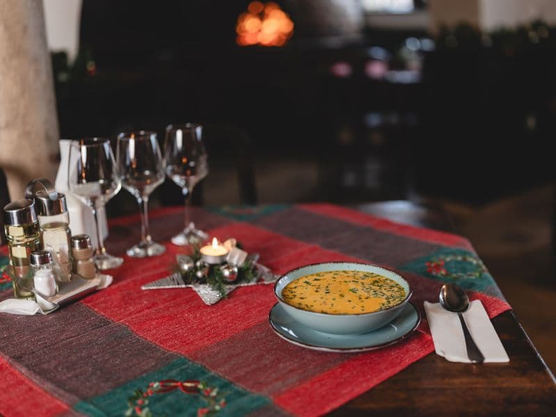 Restaurant Casa Bucovineană — fotografia 5