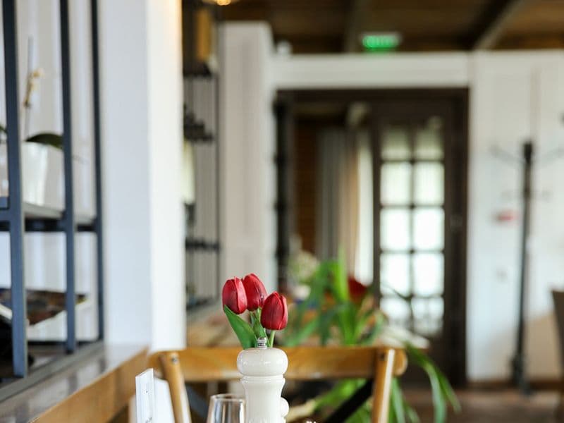 Restaurant Kaban — fotografia 5
