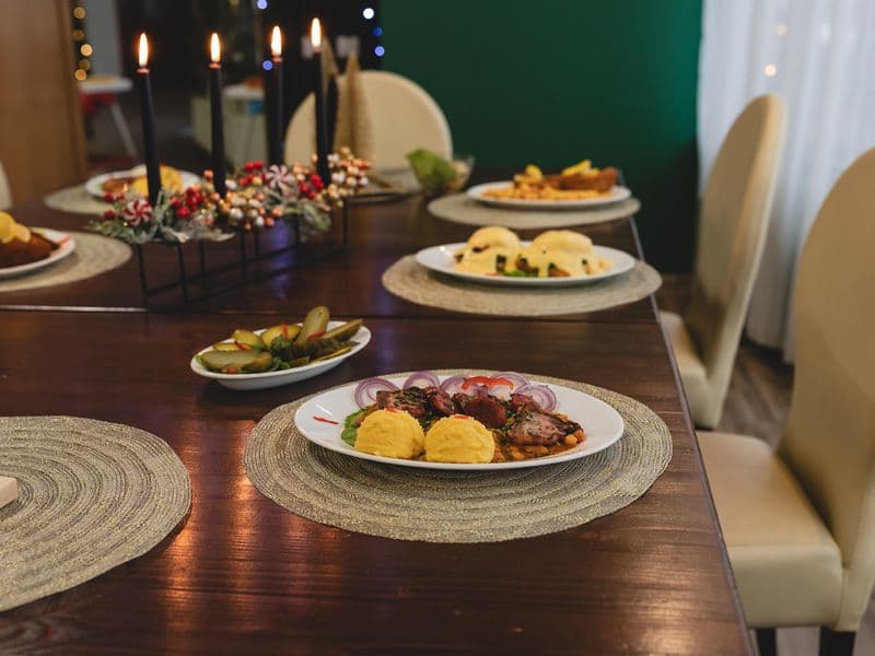 Restaurant Silva — fotografia 5