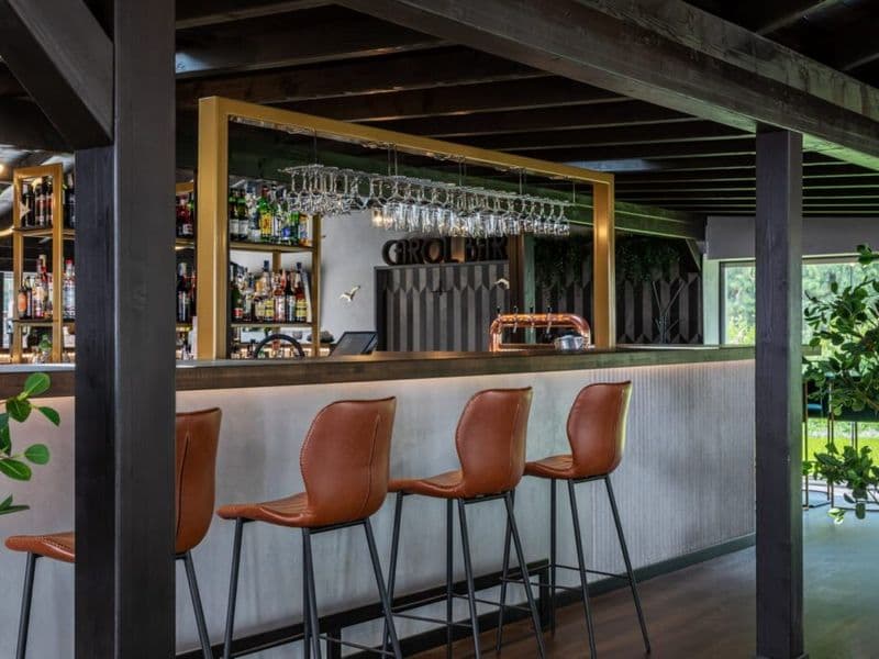 Restaurant Carol — fotografia 6