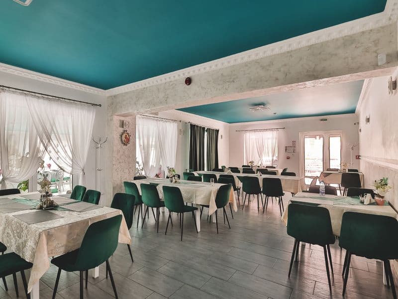 Restaurant Domeniul Stanca — fotografia 3