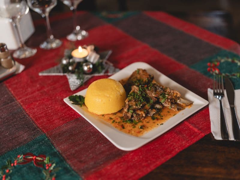 Restaurant Casa Bucovineană — fotografia 6