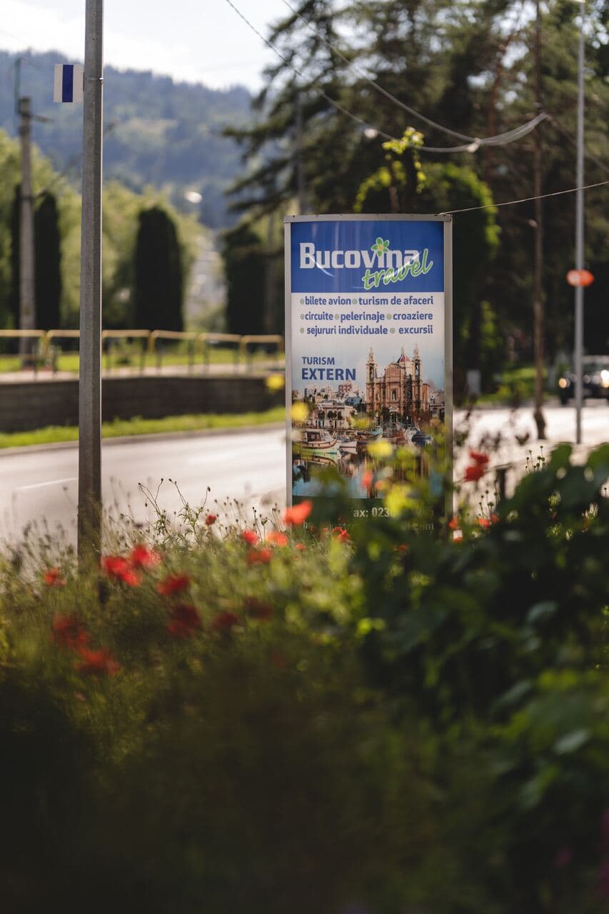 Bucovina Travel