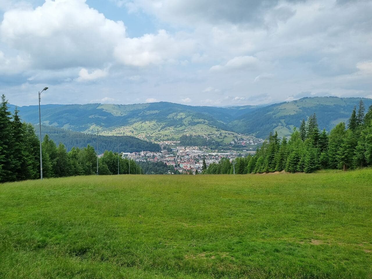 Tură-n Natură