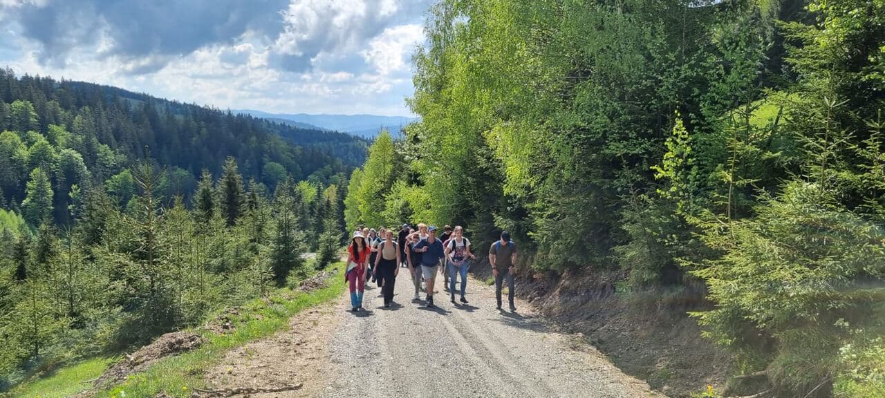 Tură-n Natură