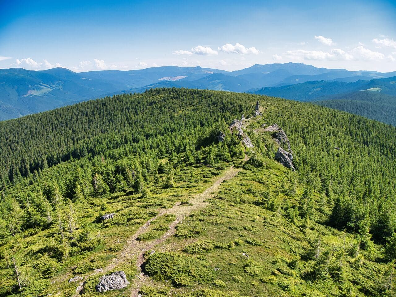 Tură-n Natură