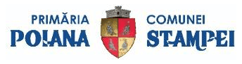 Primăria Comunei Poiana Stampei